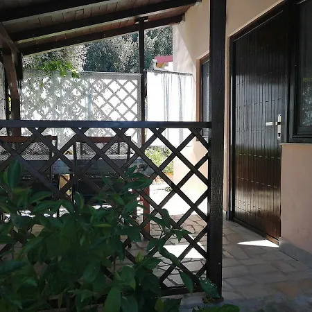 Apartment Lorena *