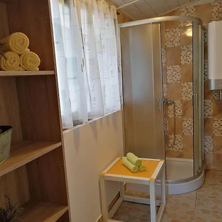 Apartment Lorena *
